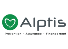 Alptis Prévention Assurance Financement