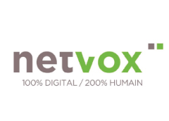 Netvox Digital Humain Assurance
