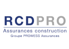RCD PRO Assurance Construction